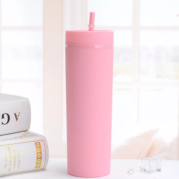 16oz Skinny Tumblers