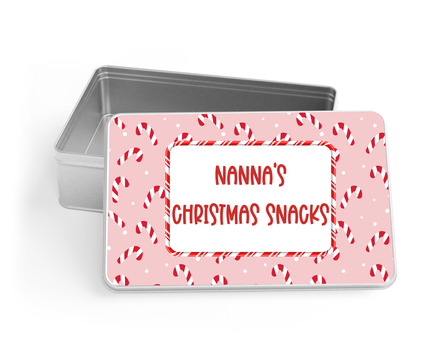 Candycanes - Digital Download