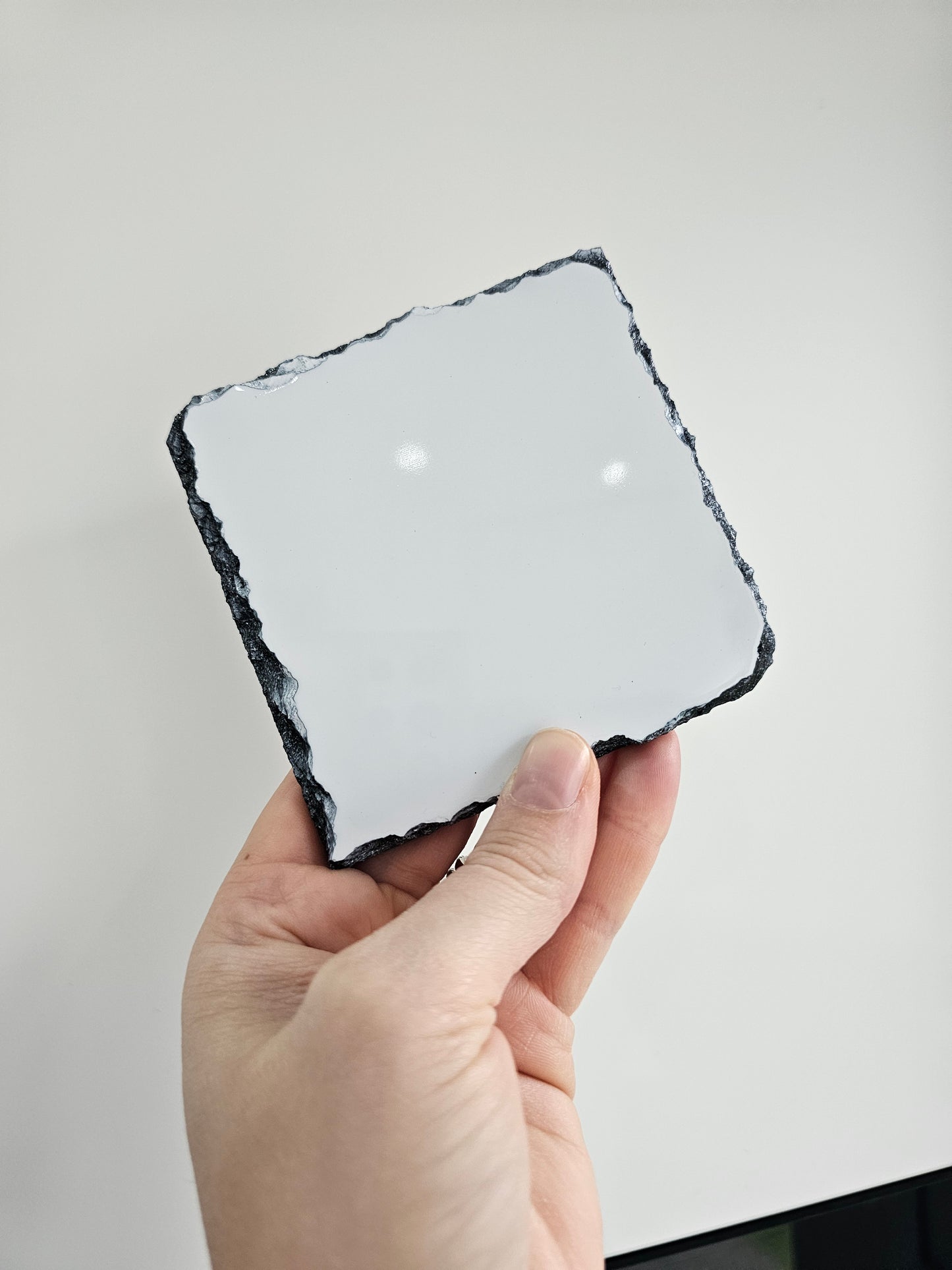 Gloss Photo slate for Sublimation