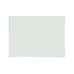 Smooth Glass Sublimation Chopping board - 20 x 28cm