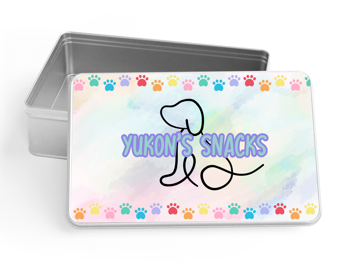 Dog Treats - Digital Download