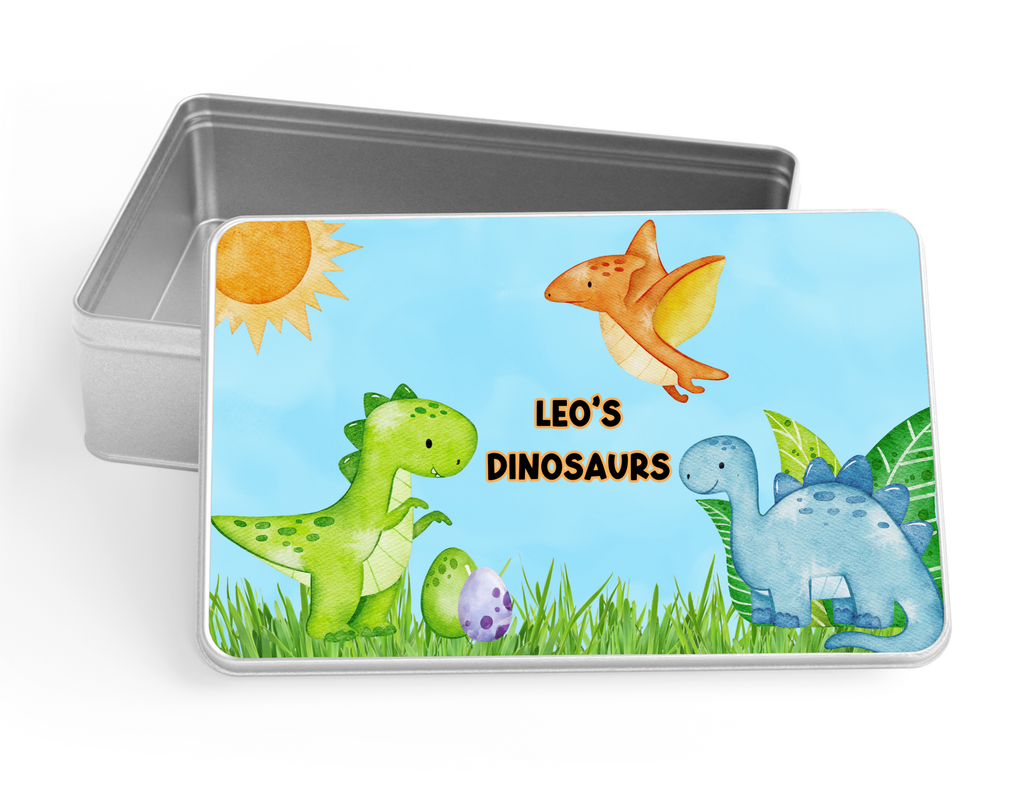 Dinosaurs - Digital Download