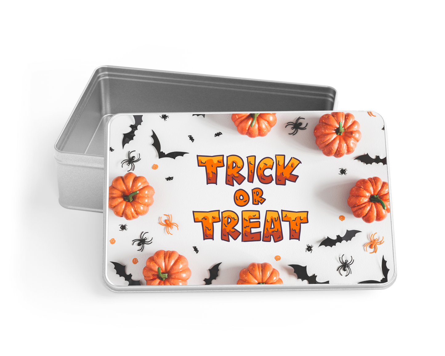 Trick or Treat - Digital Download