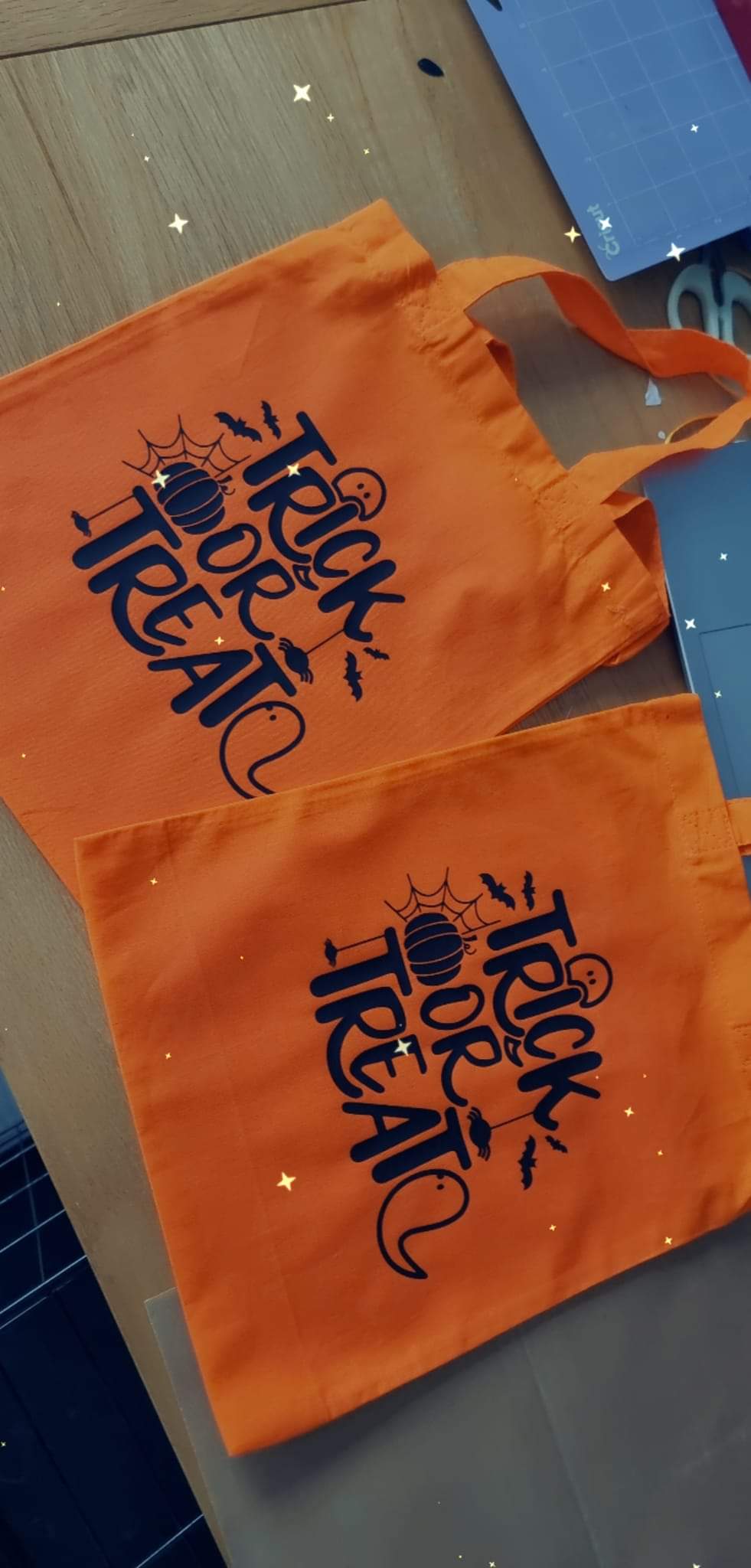 Mini Tote bags