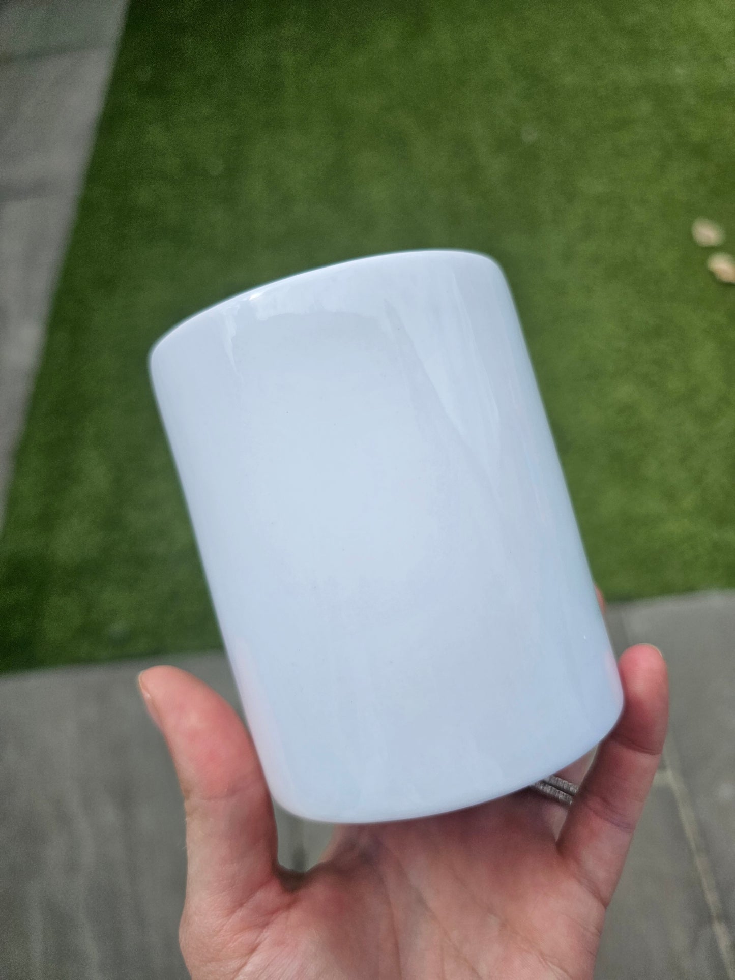 Money Box 11oz Sublimation Blanks
