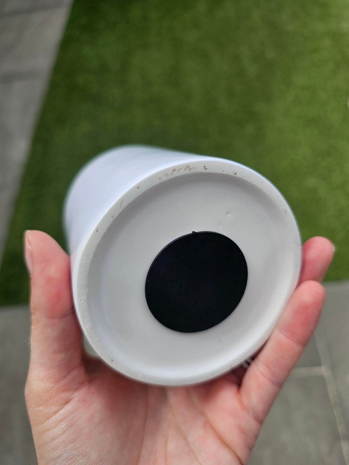 Money Box 11oz Sublimation Blanks