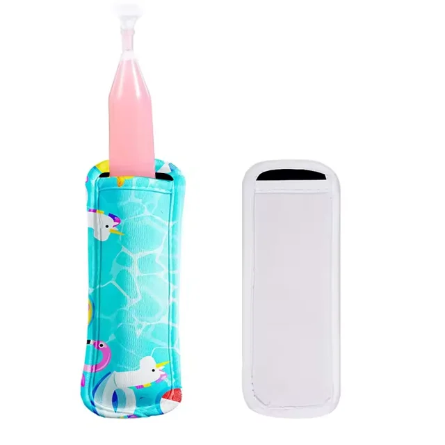 Sublimation Ice pop holder