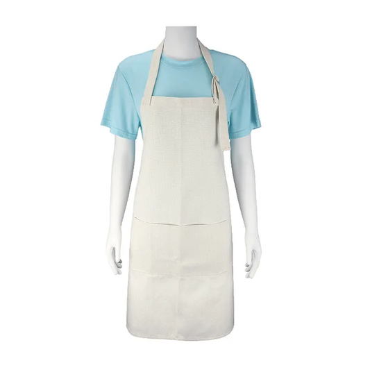 Sublimation Aprons