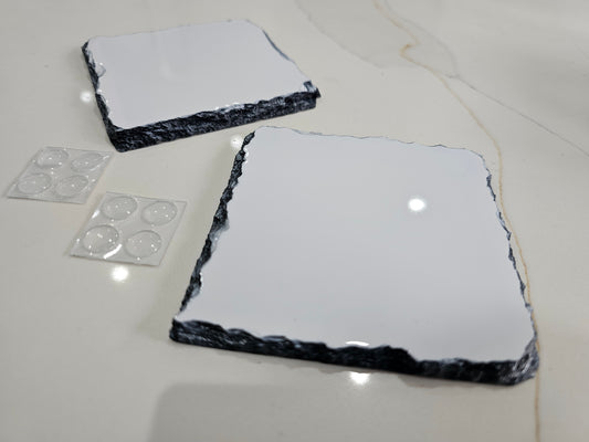 Gloss Photo slate for Sublimation