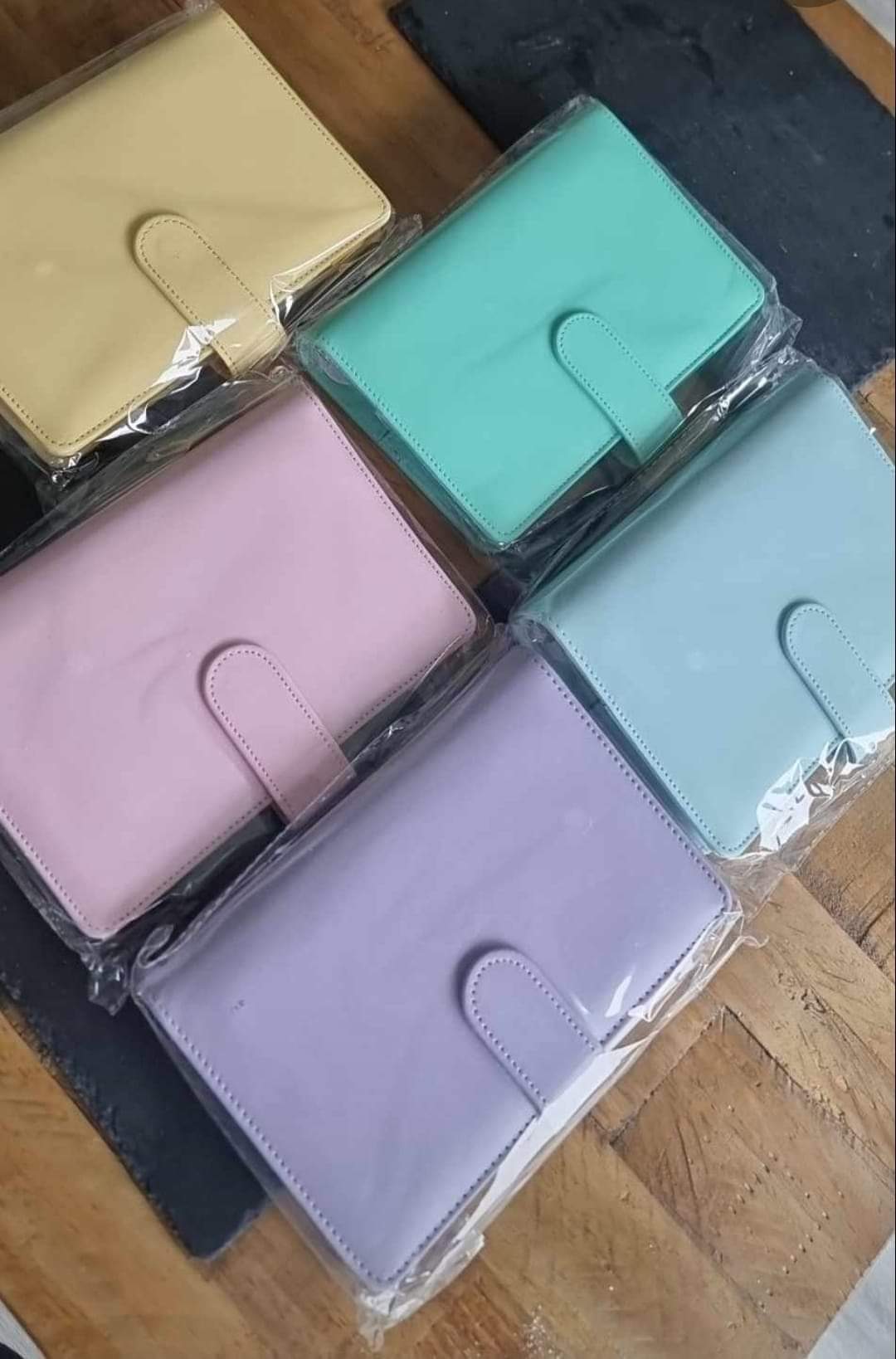 A6 Binders Prestige Prints A6 binders prestige prints