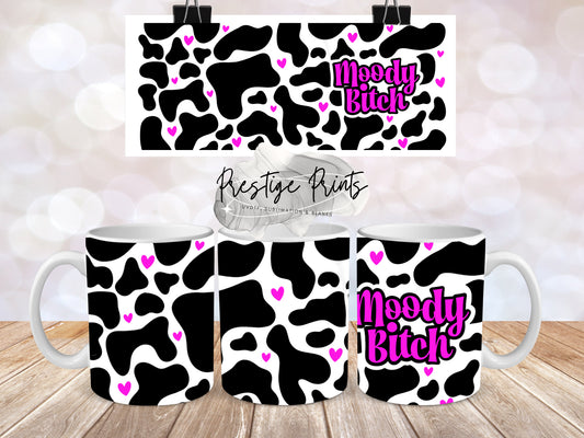 11oz Mug Sublimation Wrap