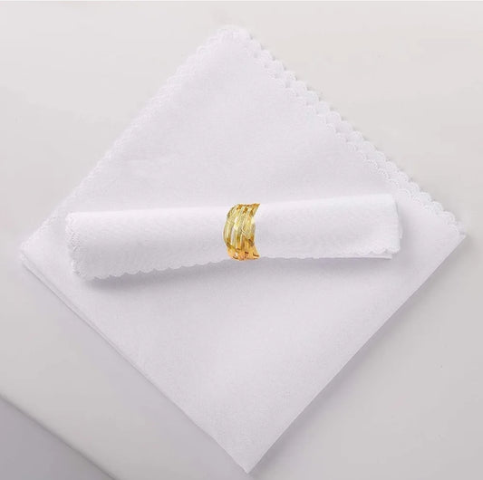 Sublimation Polyester Napkins