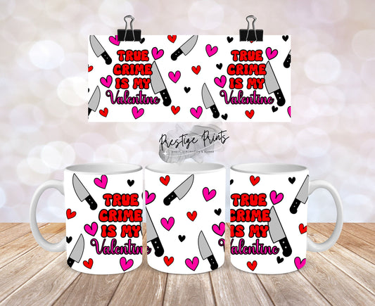 11oz Mug Sublimation Wrap