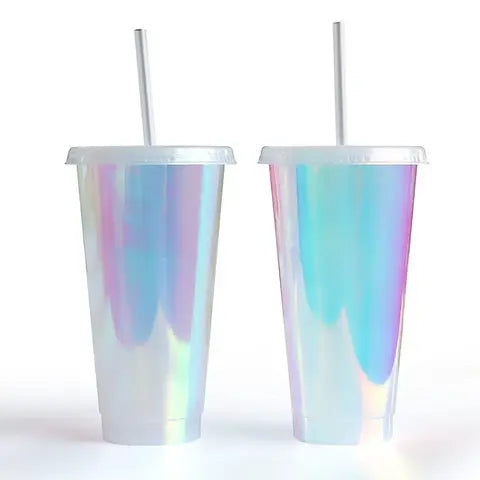 24oz Holo Cold Cup