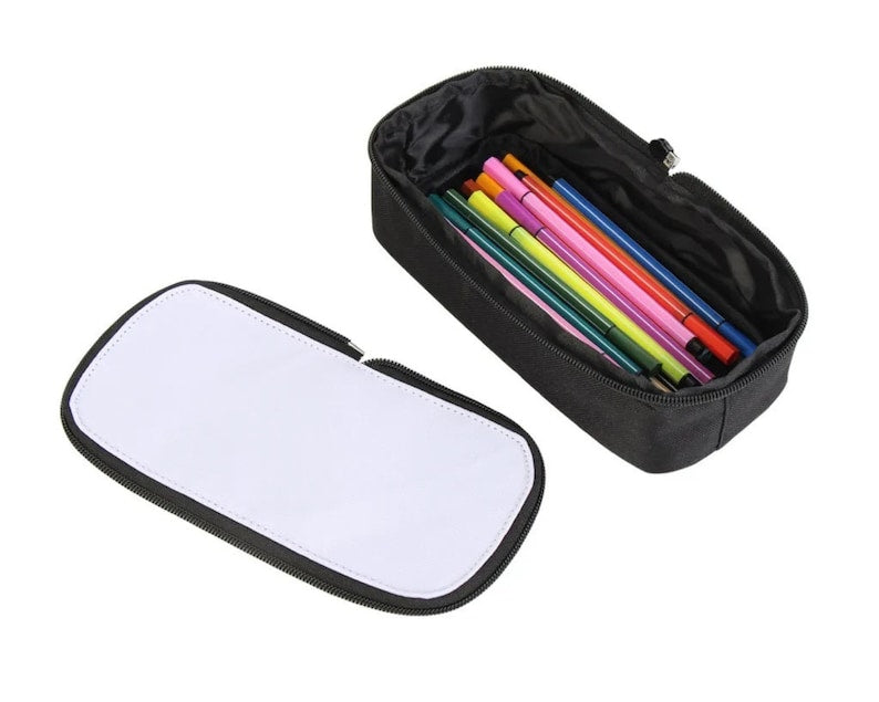 Sublimation Pencil Case