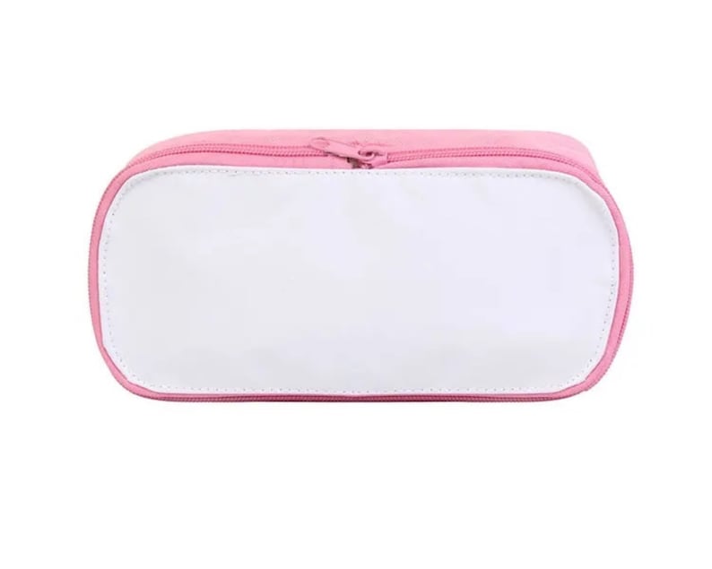 Sublimation Pencil Case