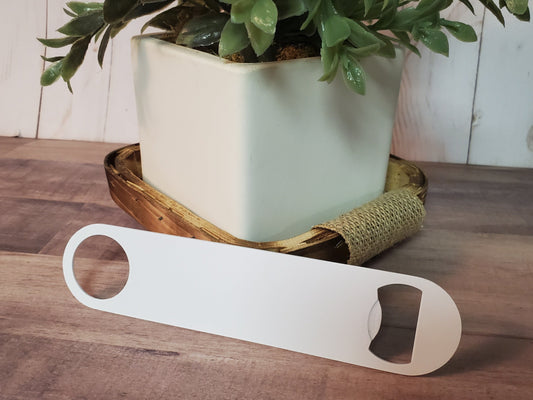 Sublimation Bottle Opener