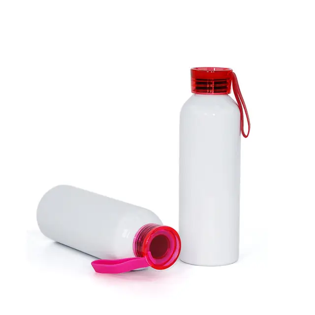 20oz Screw Top Sublimation bottle