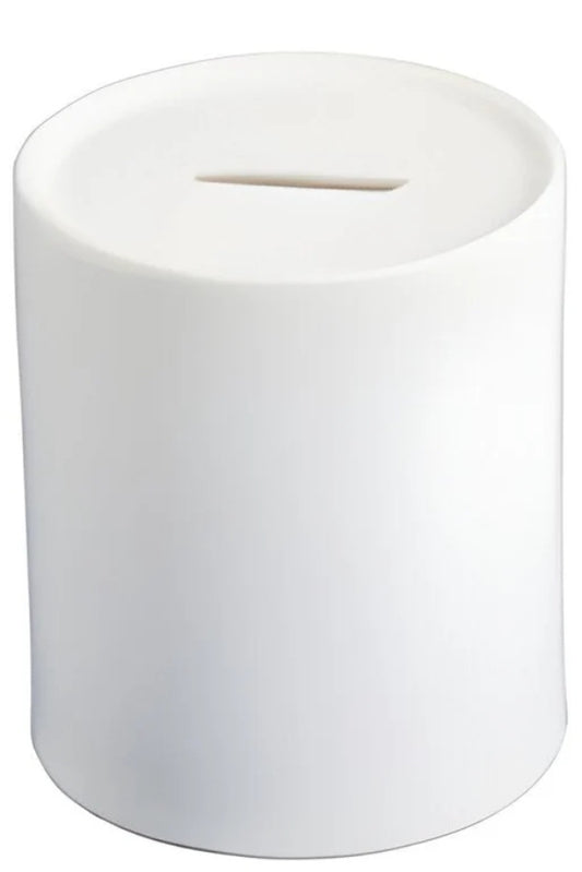 Money Box 11oz Sublimation Blanks